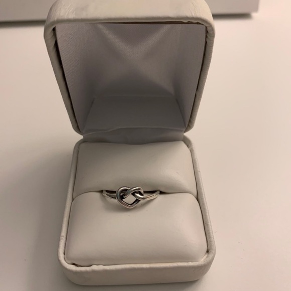 James Avery ring - Picture 2 of 3